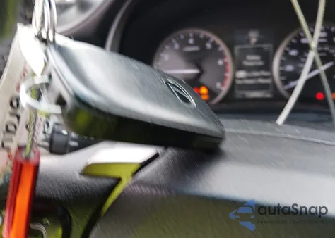 2017 Lexus Nx 200T z USA, uszkodzony, nr VIN JTJYARBZ7H2083780